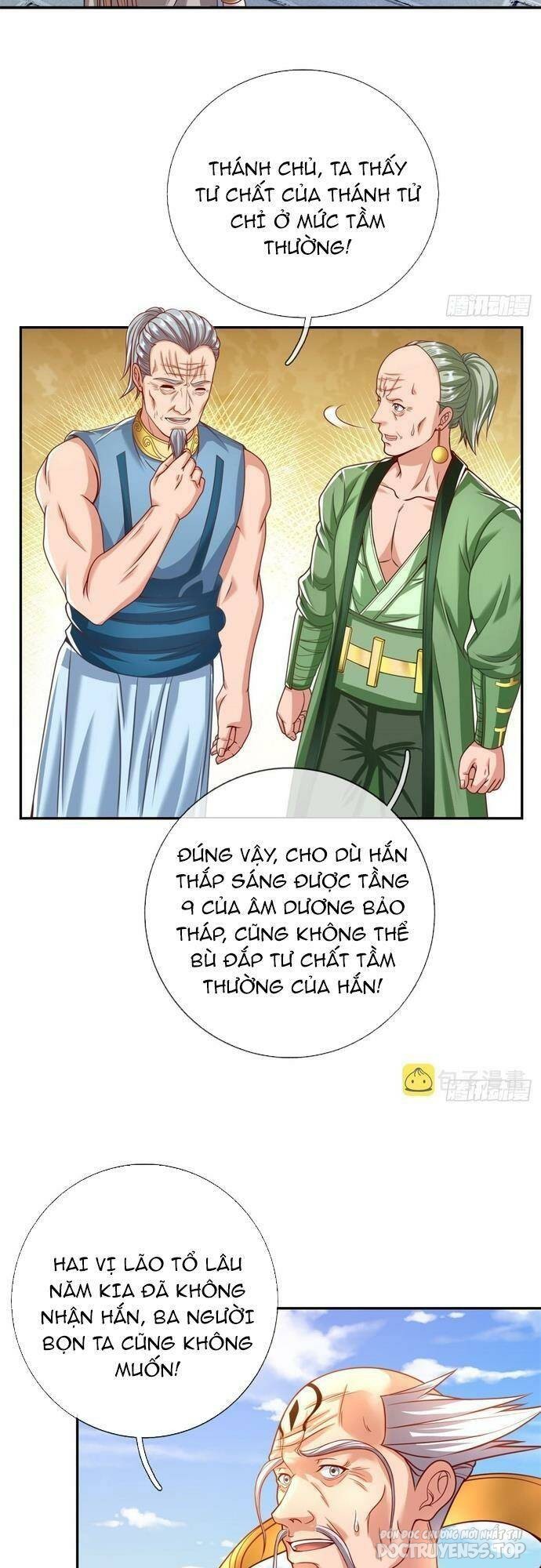 ta có khả năng vô hạn đốn ngộ chapter 12 4