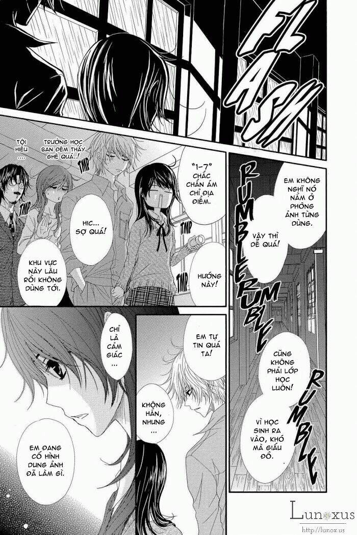 điện kích daisy chapter 63 34