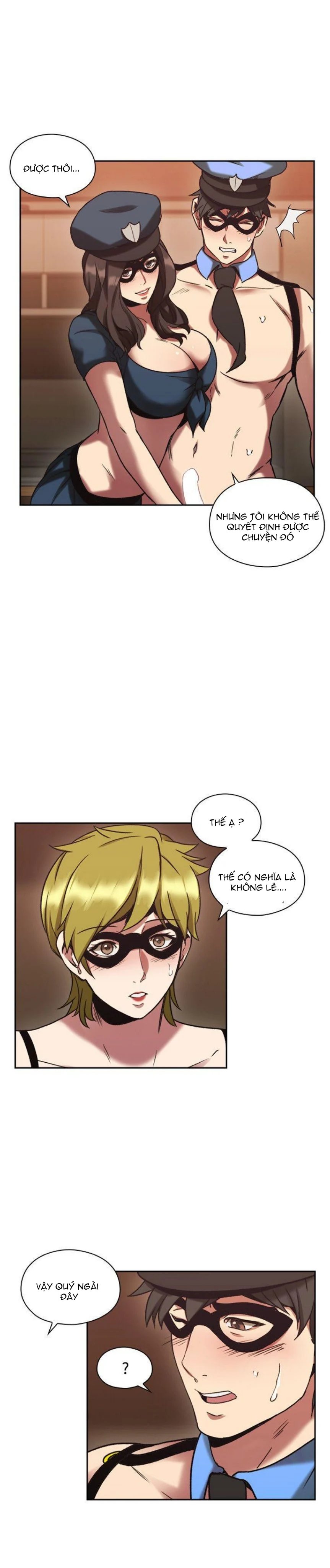 tình nhân chapter 26 13