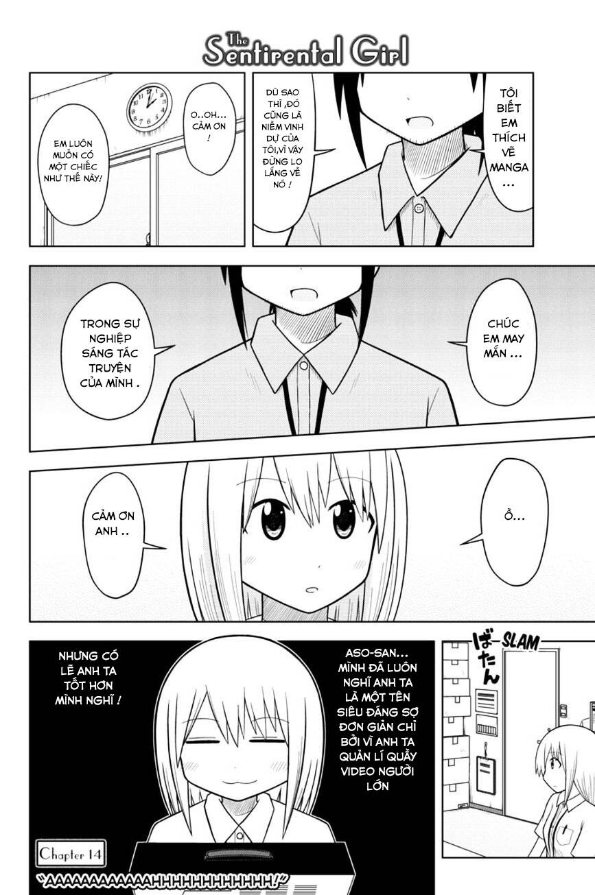 sentirental shoujo chapter 14 2