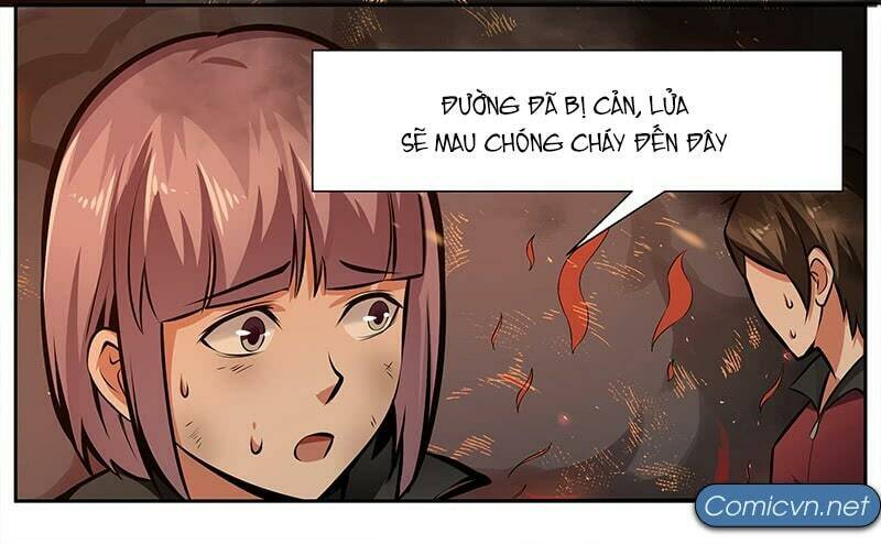 lớp học tử vong chapter 5 39