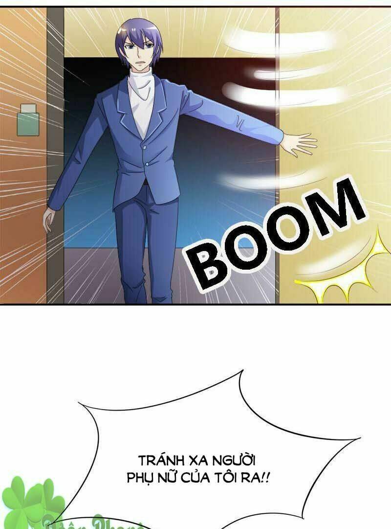 em vẫn còn nhỏ chapter 98 12