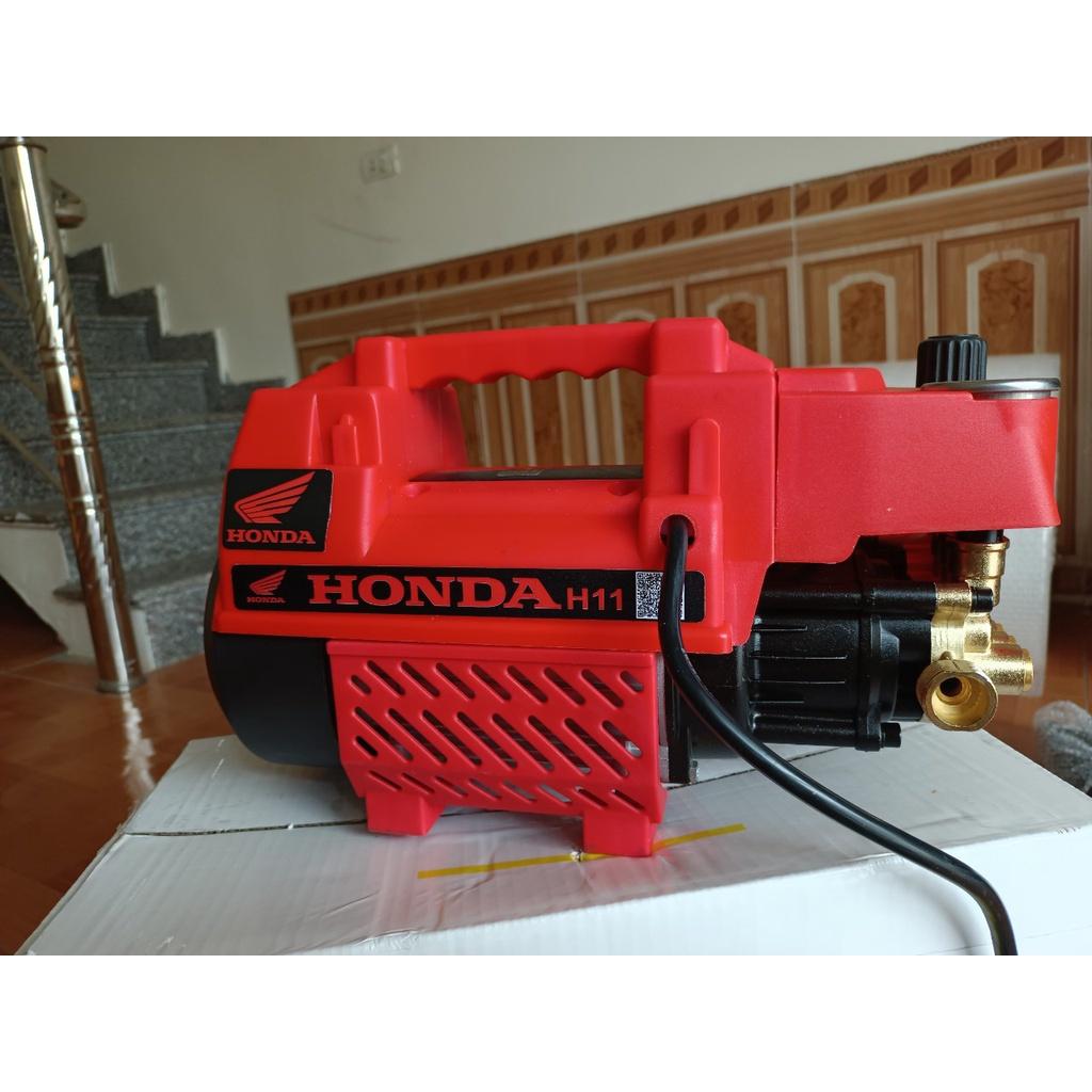Máy rửa xe chỉnh áp HONDA H3500 siêu khoẻ chất lượng cao - máy xịt rửa