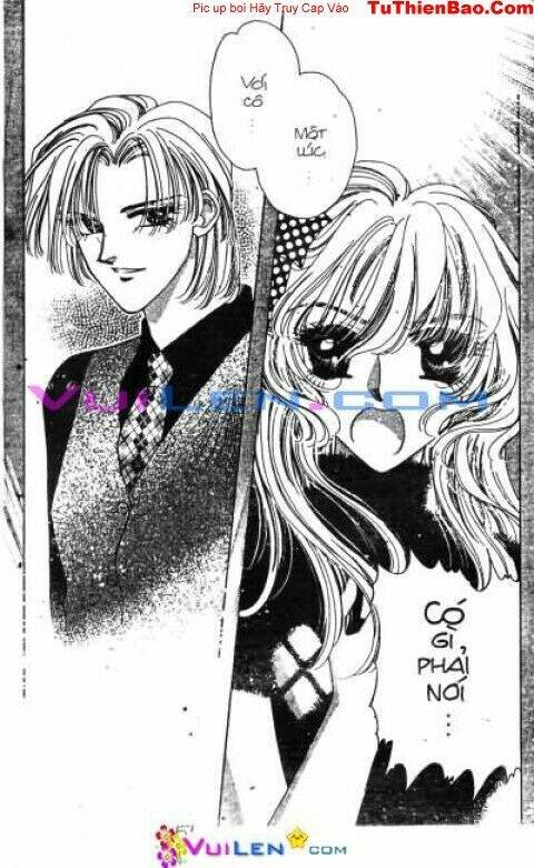 đầu bếp dễ thương chapter 4 51