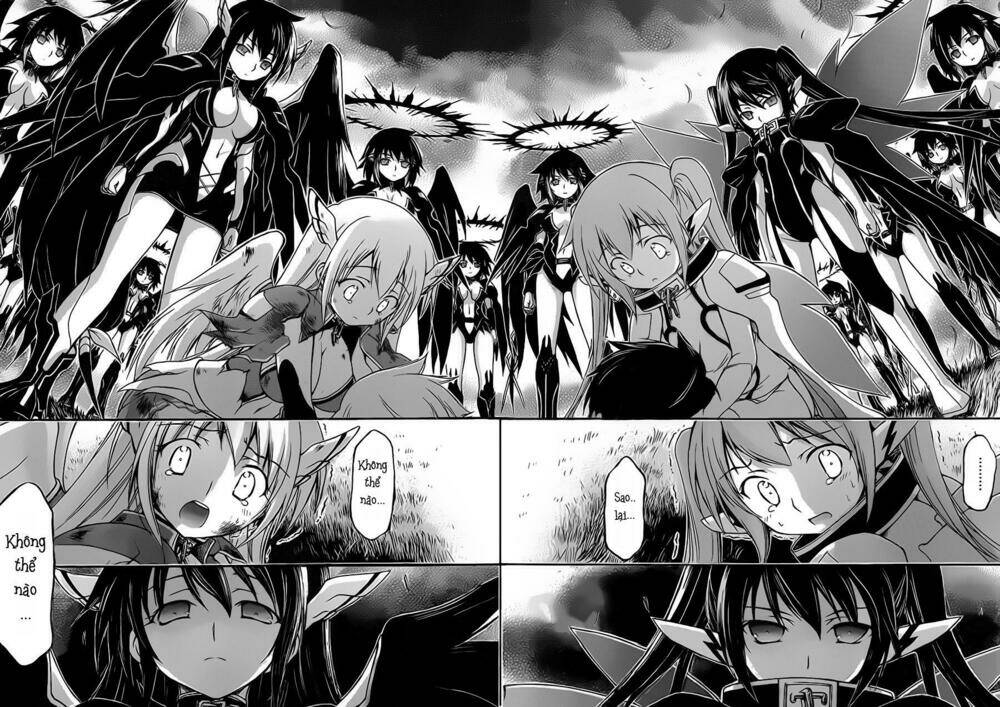 vật thất lạc của bầu trời chapter 55 24