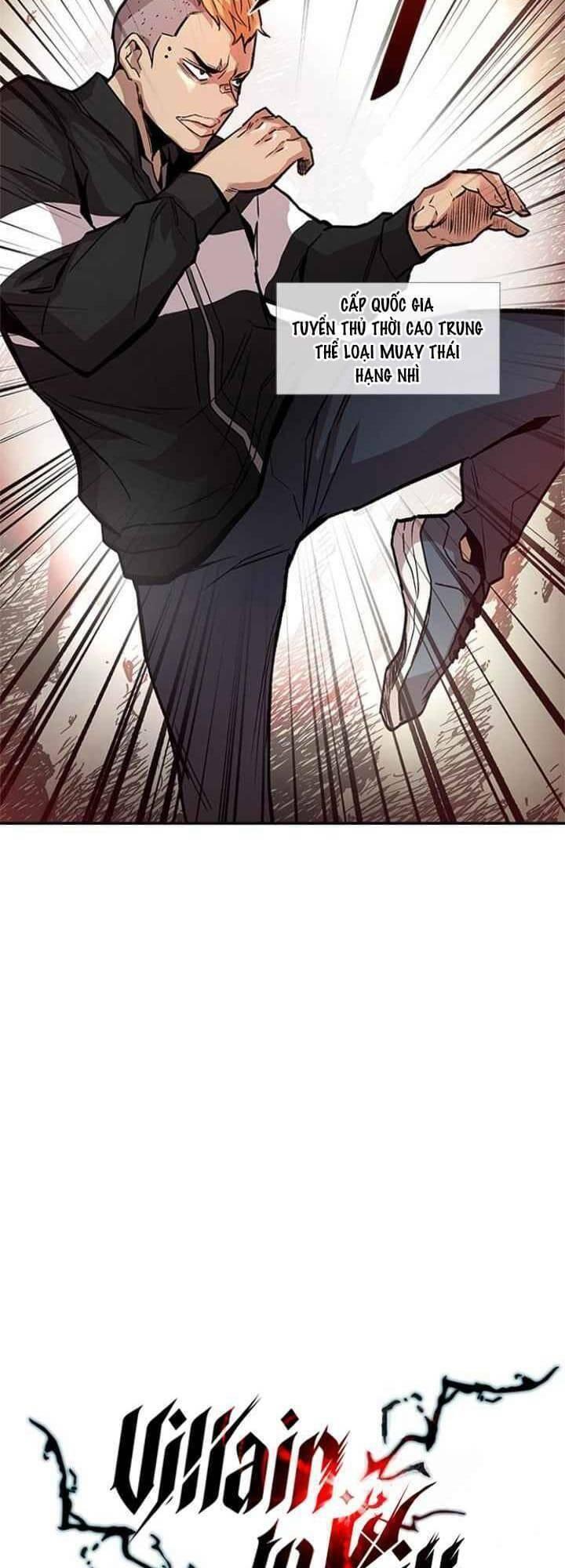 tiêu diệt ác nhân chapter 10 32