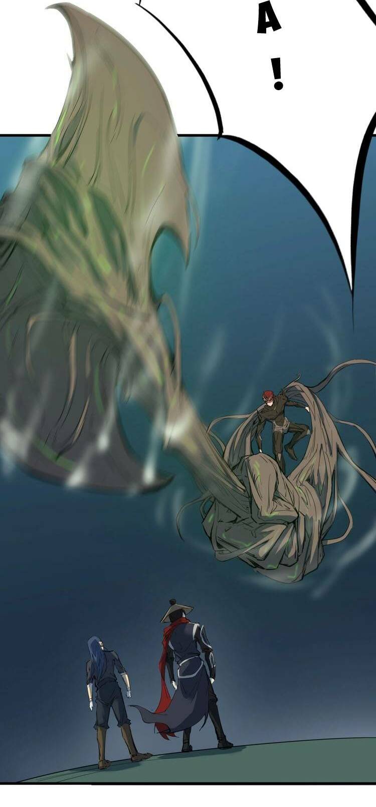 long mạch võ thần chapter 36 14