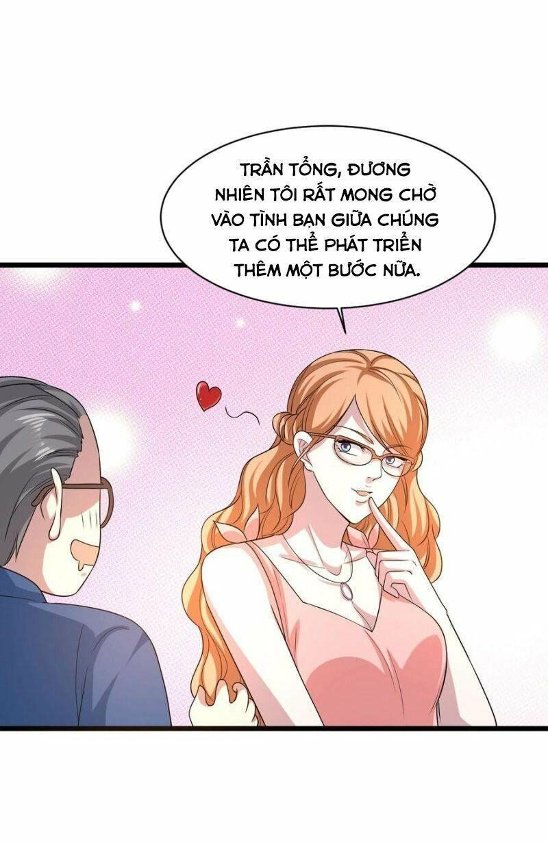 đô thị tà vương chapter 132 11