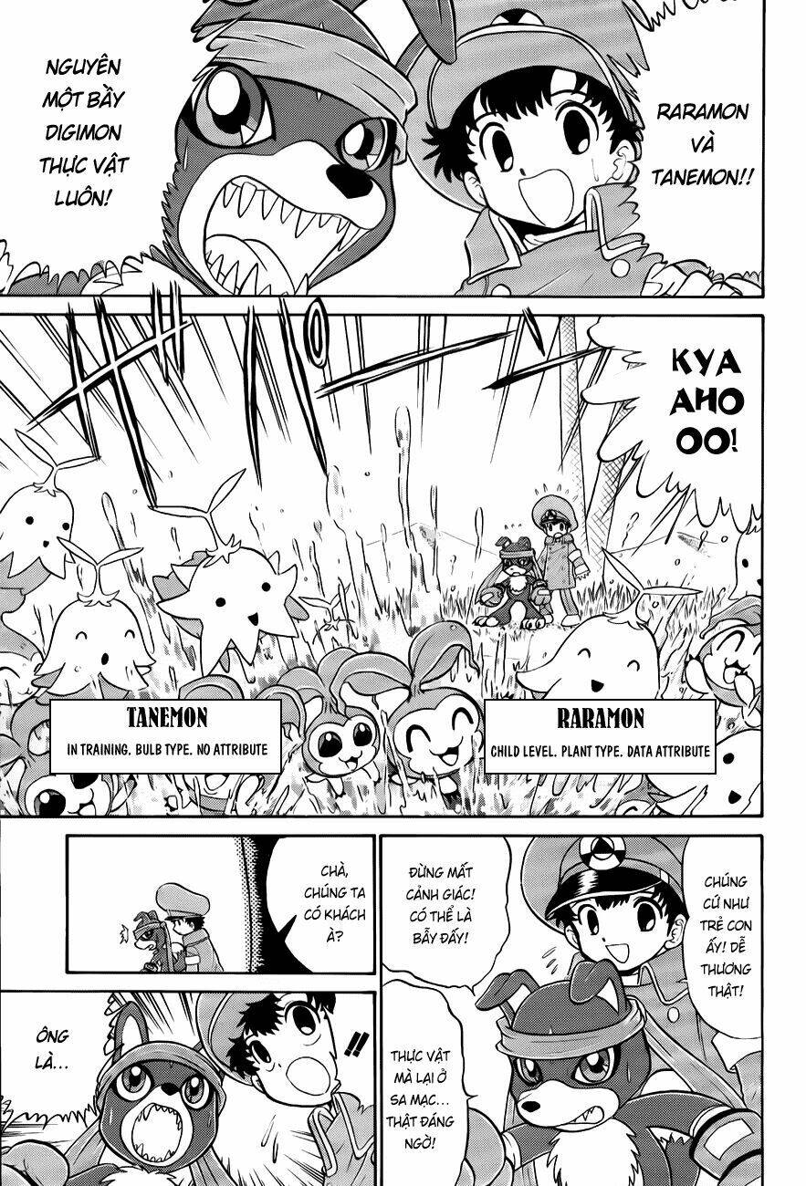 digimon next chapter 8 20