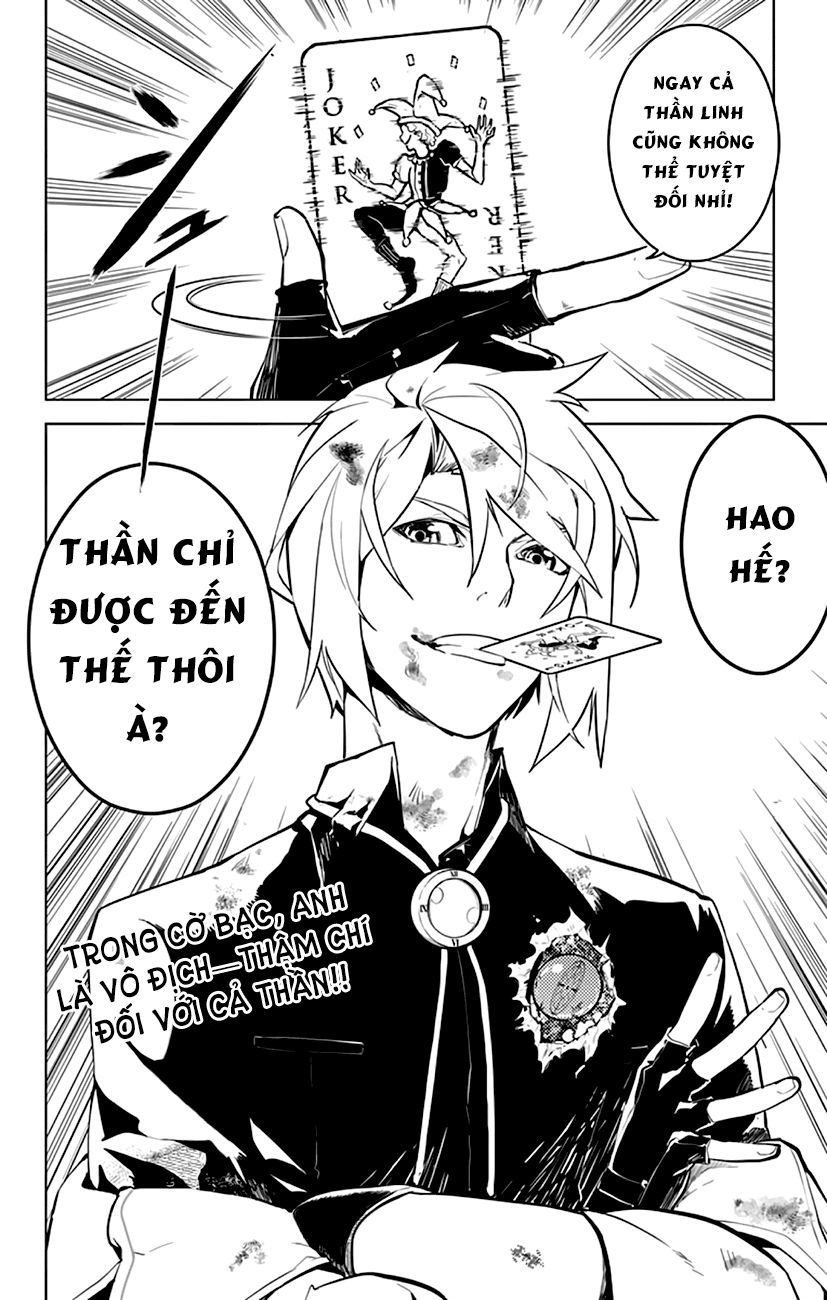 chronos ruler chapter 17 22