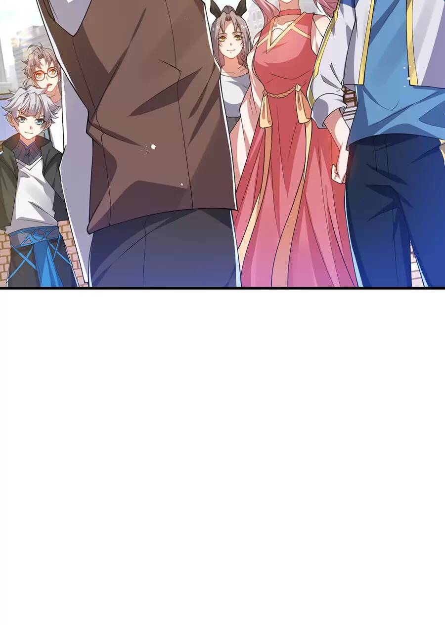 hệ thống mô phỏng linh sủng chapter 26 76