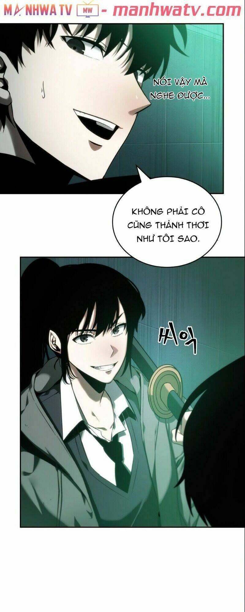 toàn trí độc giả - omniscient reader chapter 30 33