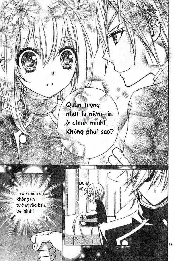 million girl chapter 6 32