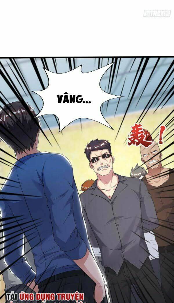 trọng sinh khí thiếu quy lai chapter 123 19