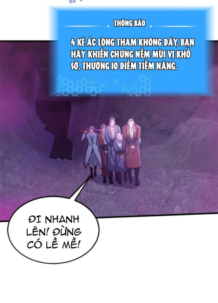 võ thánh này cũng quá khẳng khái chapter 30 34