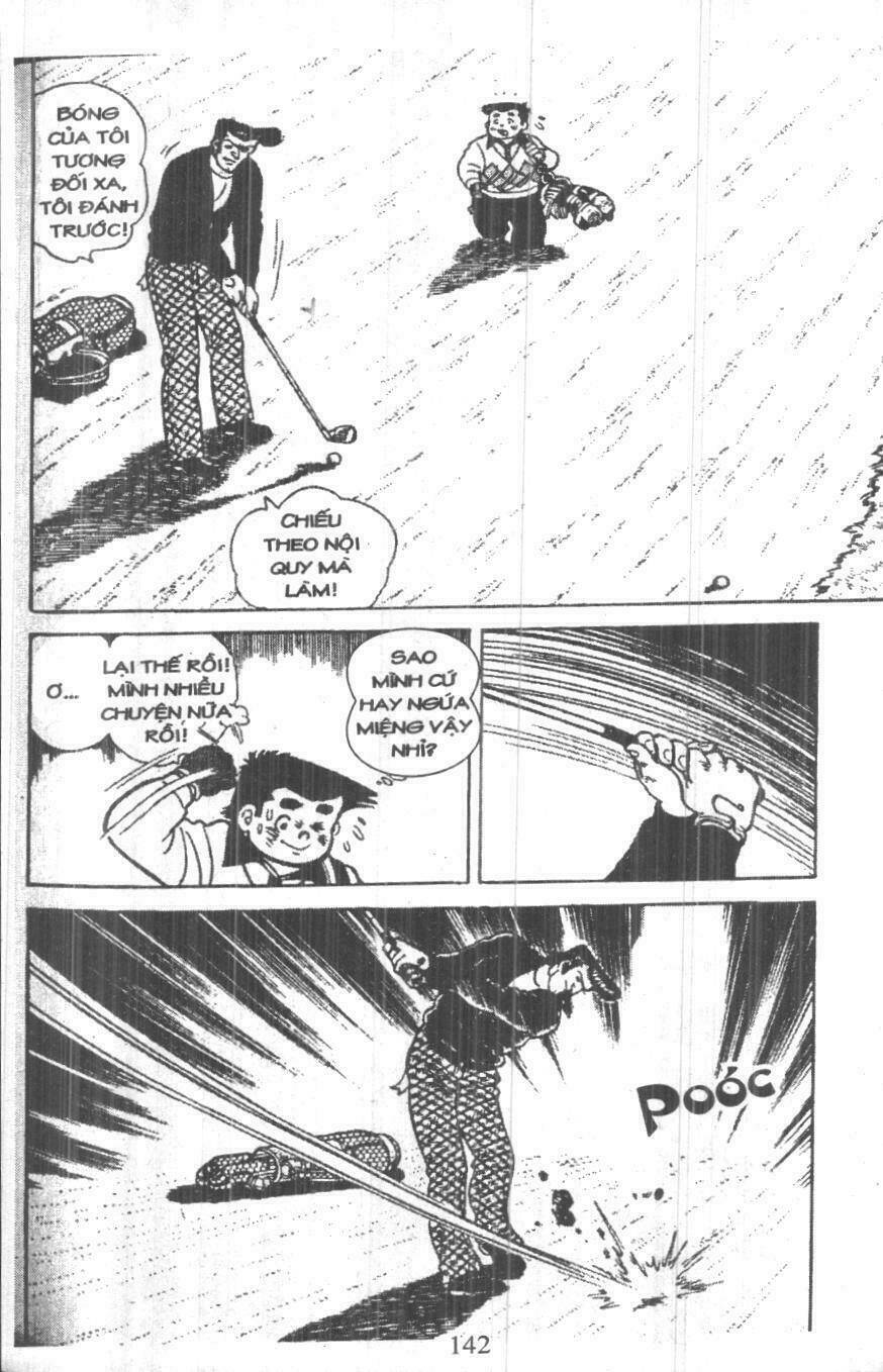 ashita tenki ni naare chapter 7 140