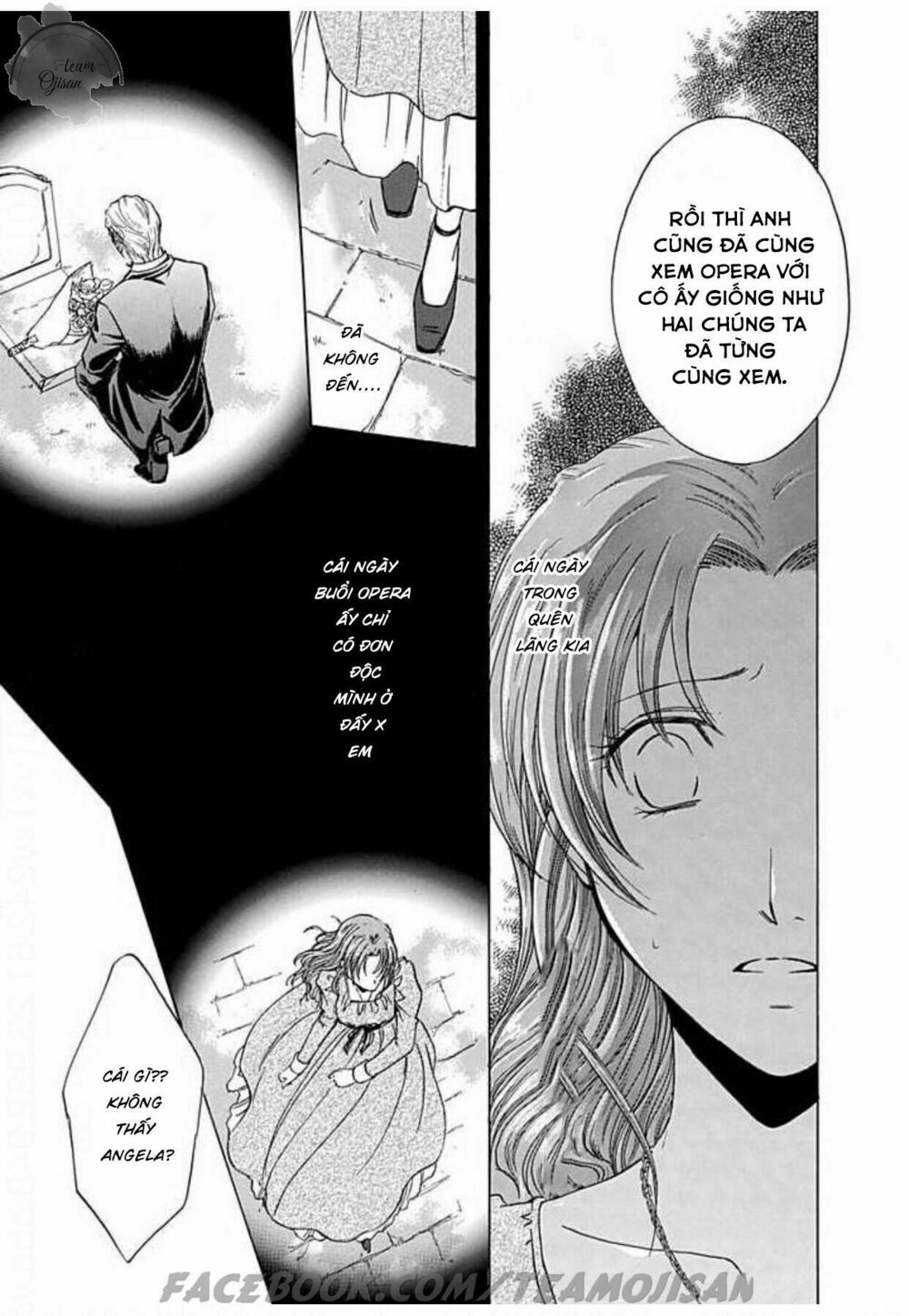 nàng lọ lem chapter 4 28