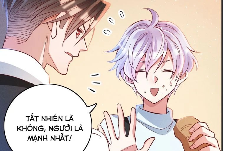 mê muội mất cả ý chí chapter 41 41