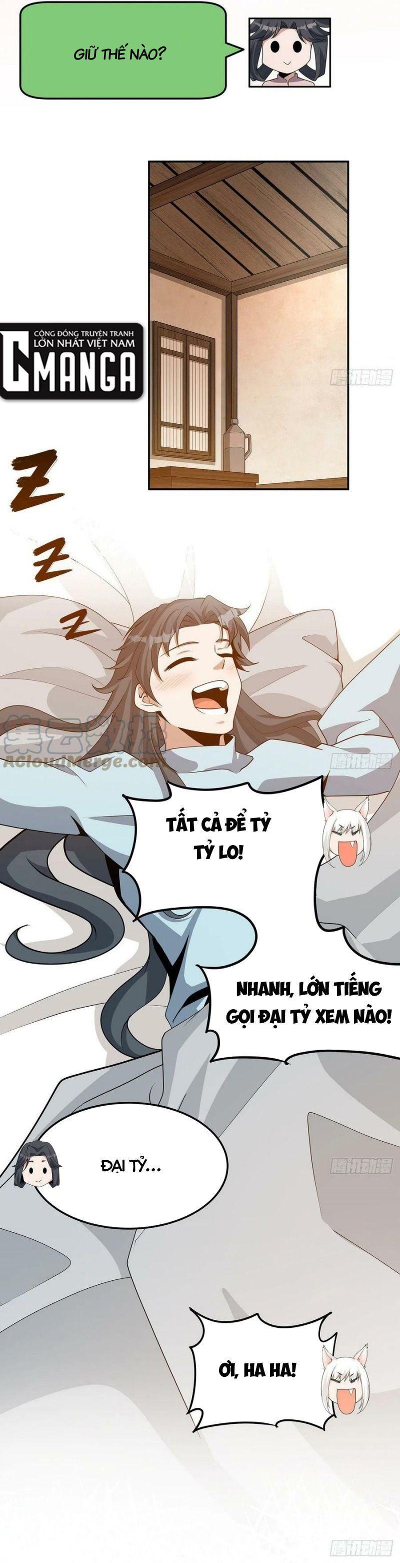 địa cầu đệ nhất kiếm chapter 109 5