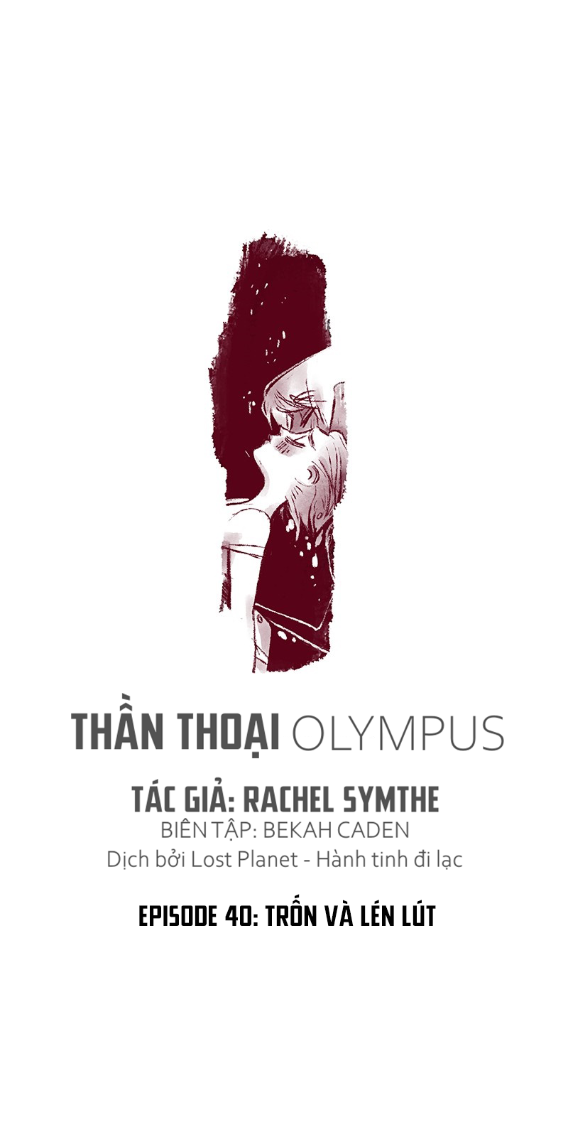 thần thoại olympus chapter 40 34