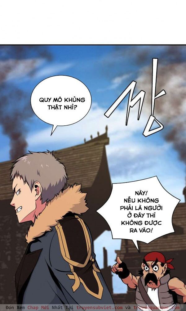 tôi sinh ra để làm người vĩ đại chapter 38 11