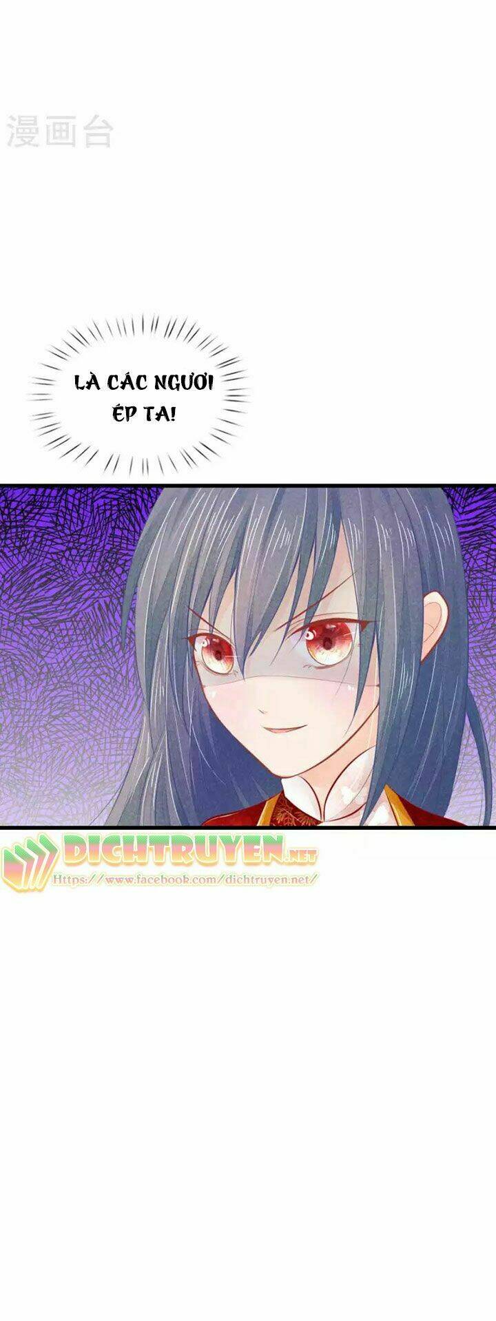 y phi quyền khuynh thiên hạ chapter 26 7