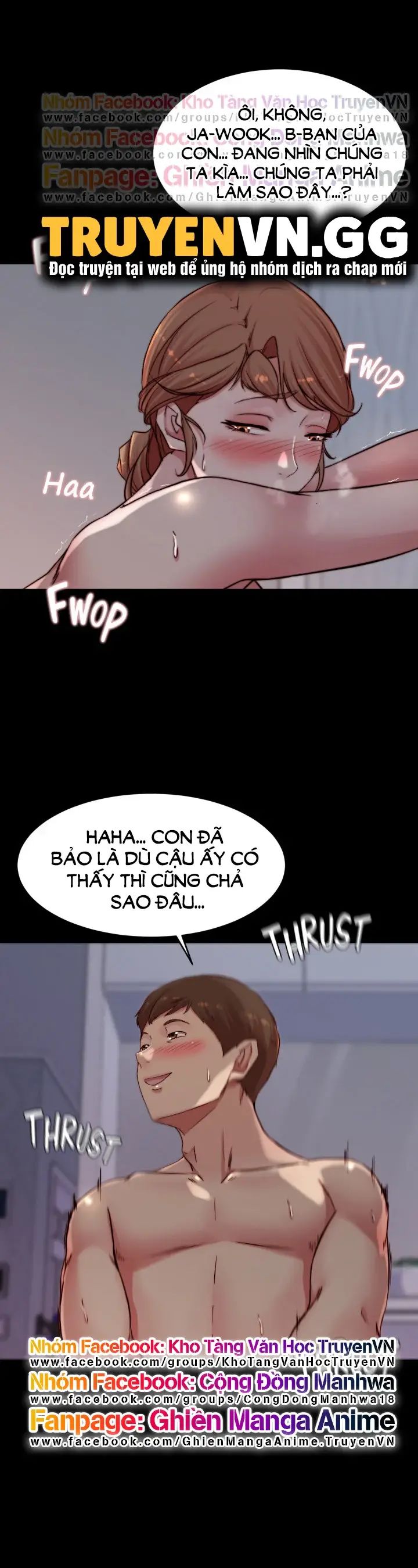 nhật ký quần lót chapter 81 27