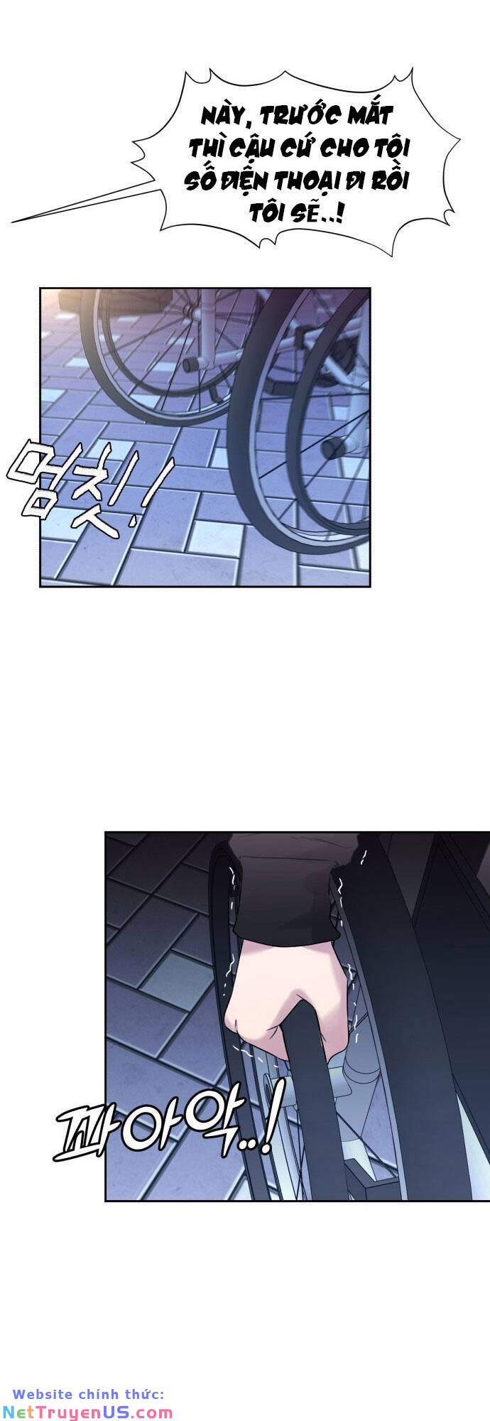 gương mặt thiên tài chapter 117 22