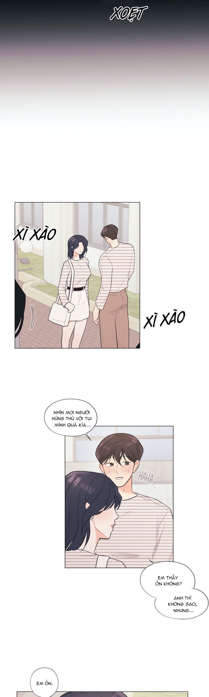 hardcore vanilla chapter 30 20