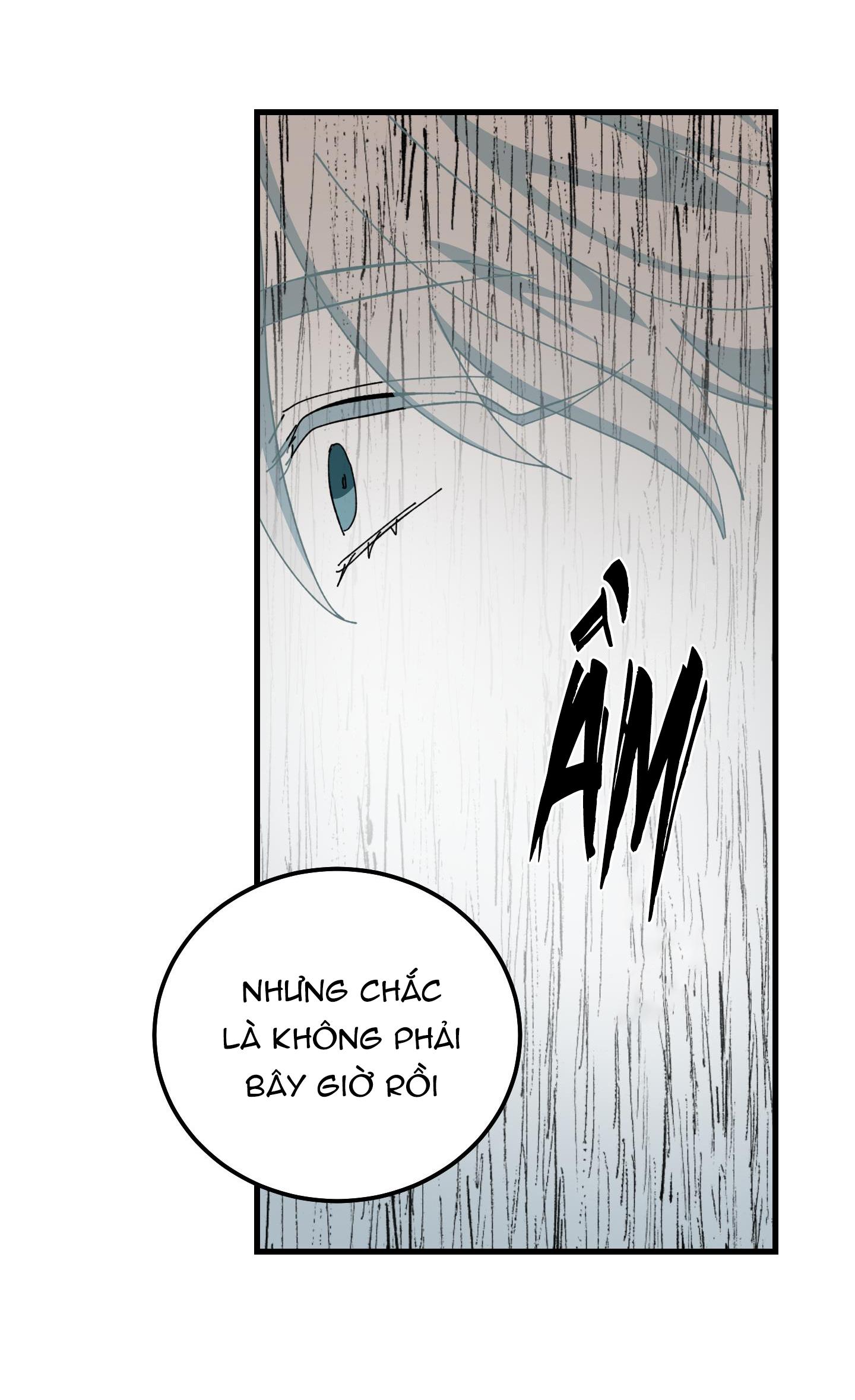 yêu tôi đi, thần hộ mệnh chapter 41 47