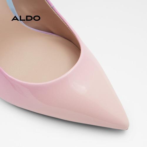 Giày cao gót bít mũi nữ Aldo STESSY