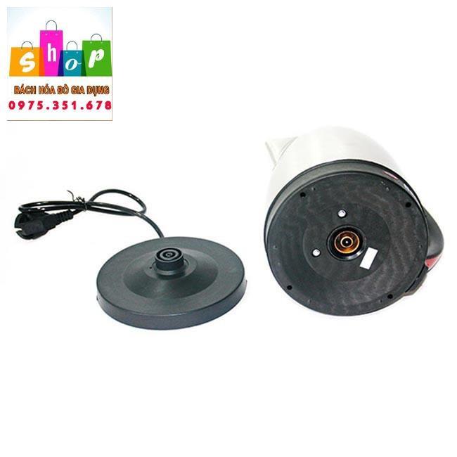 Chân đế ấm loại tốt - Đế ấm siêu tốc liền dây phích cắm