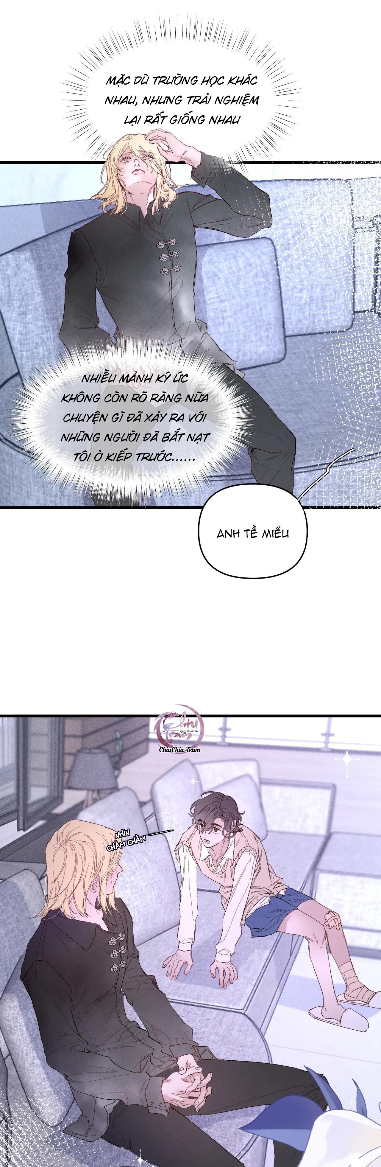 đều vì em chapter 3 12