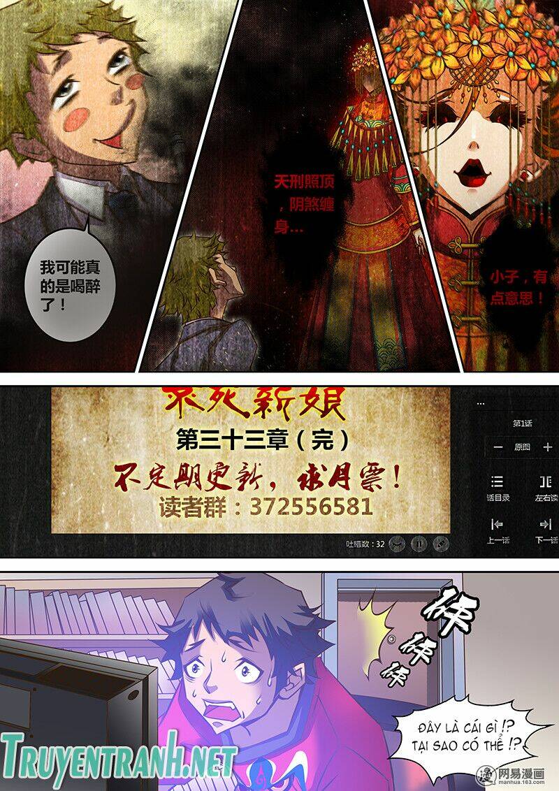 hắc bạch ngụy lục chapter 5 11