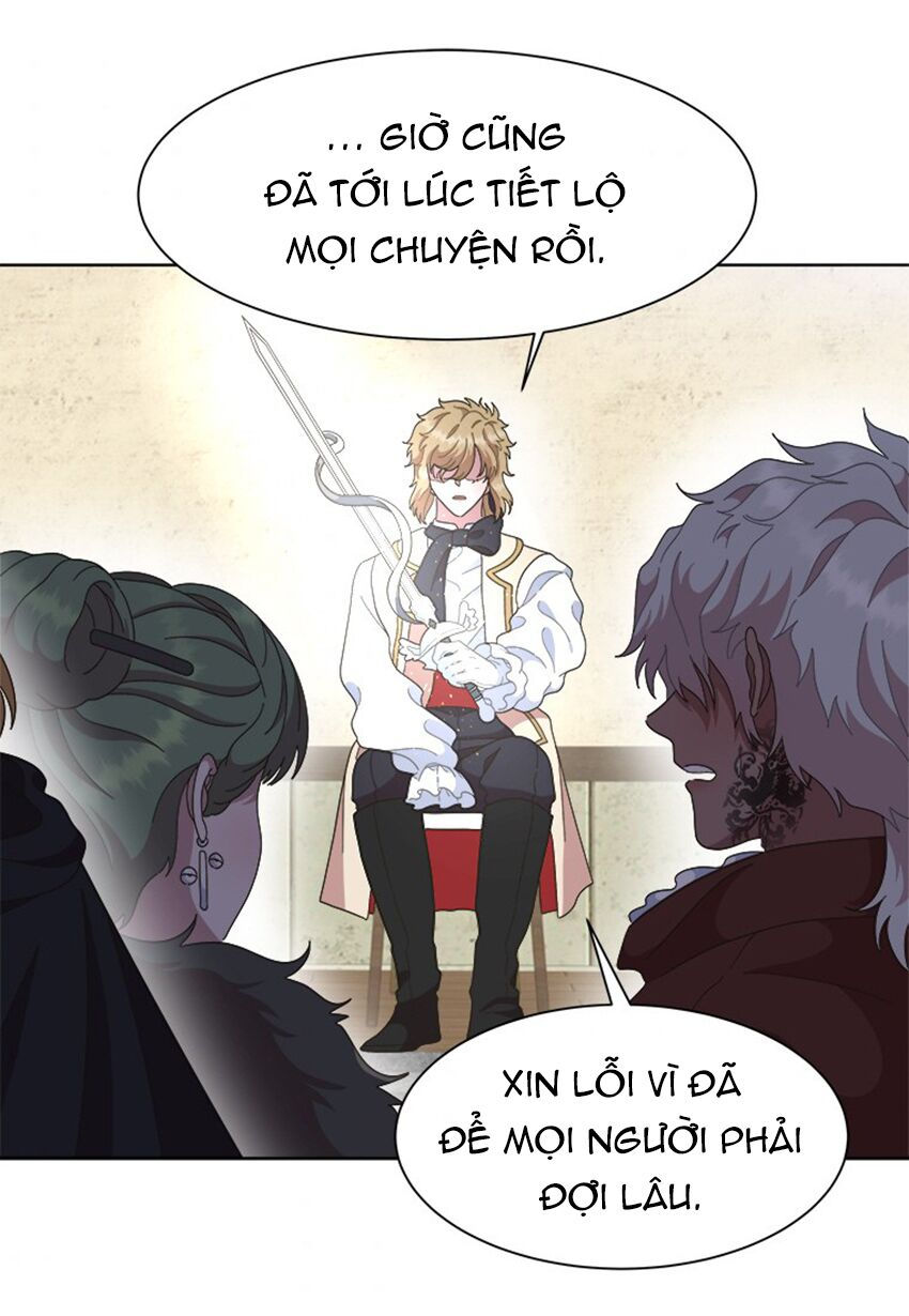 con gái bảo bối của ma vương chapter 142 67