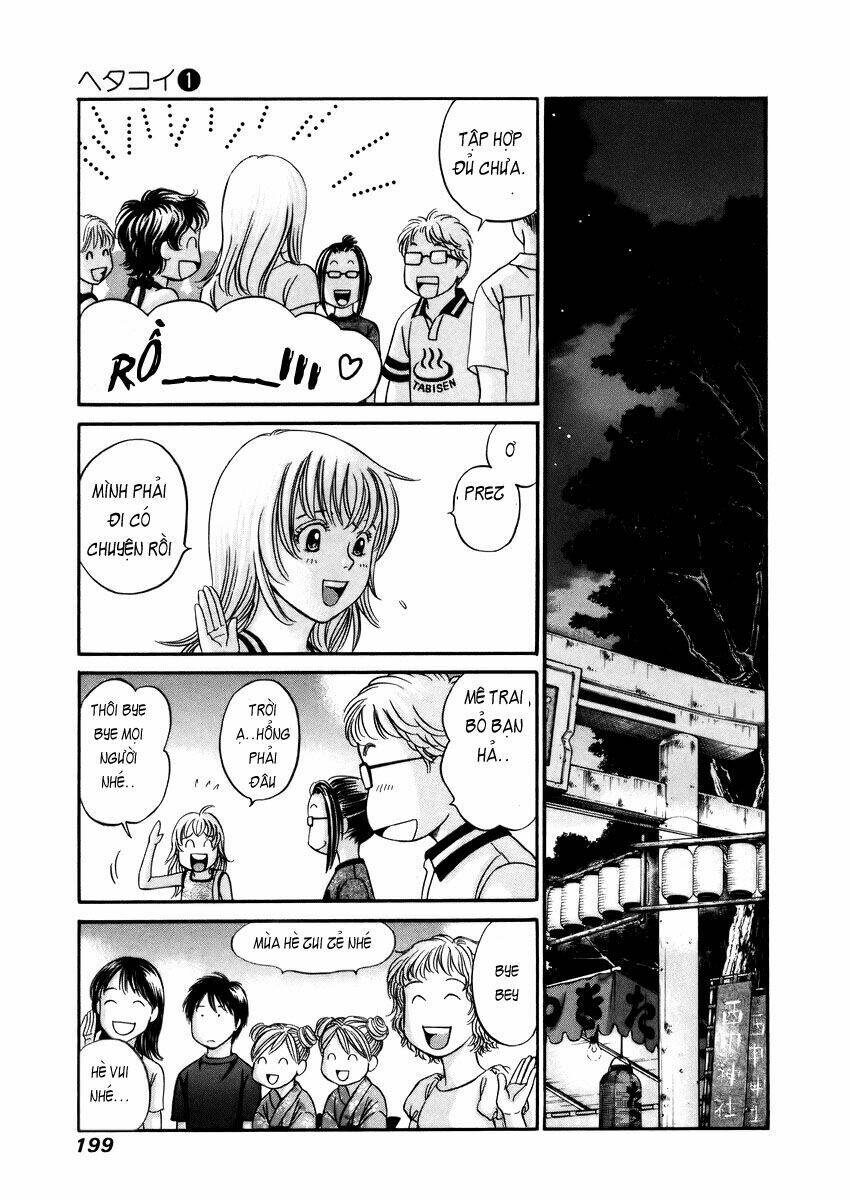 hetakoi chapter 6 26