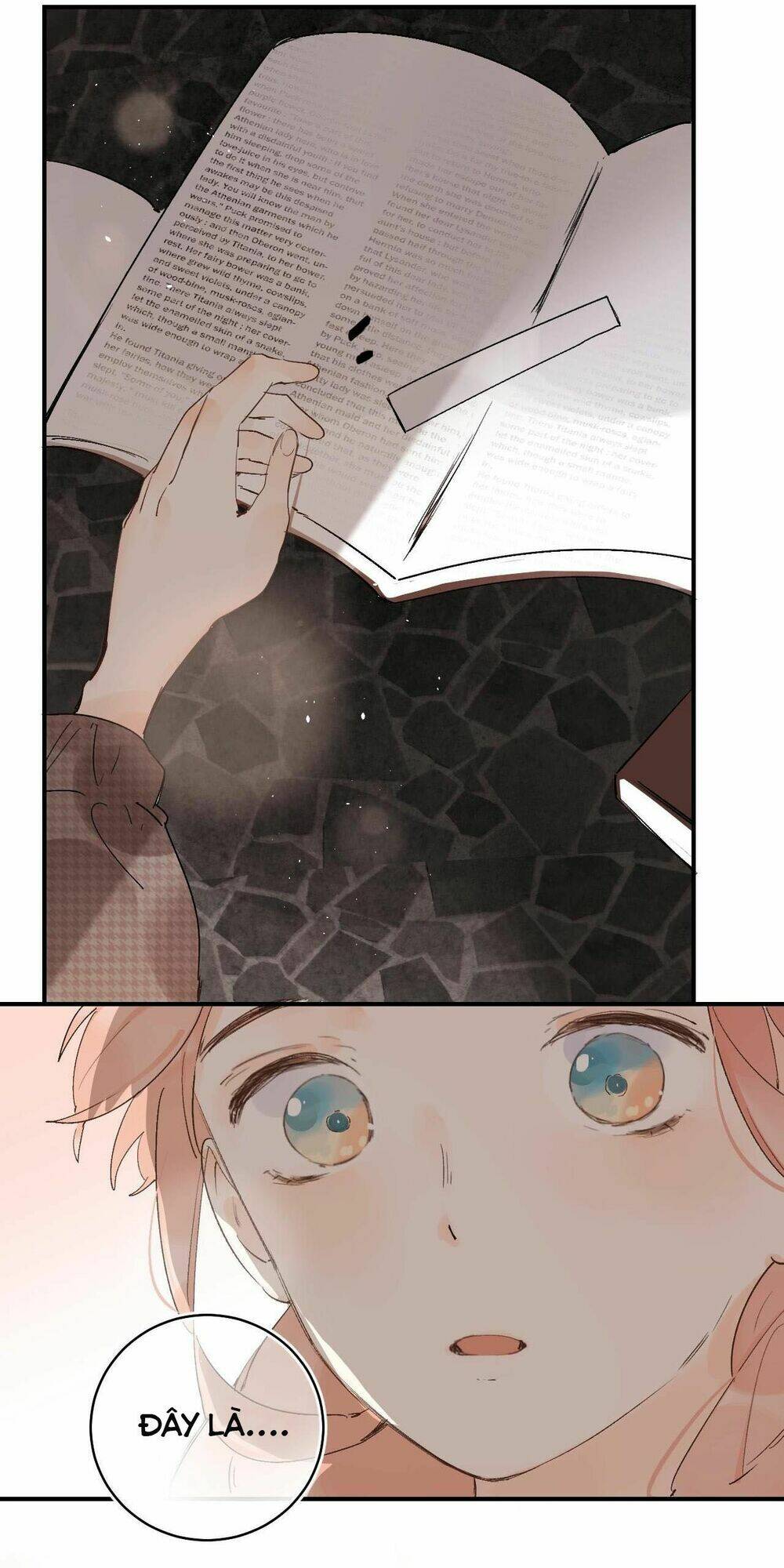 phù thủy hạng bét chapter 16 42