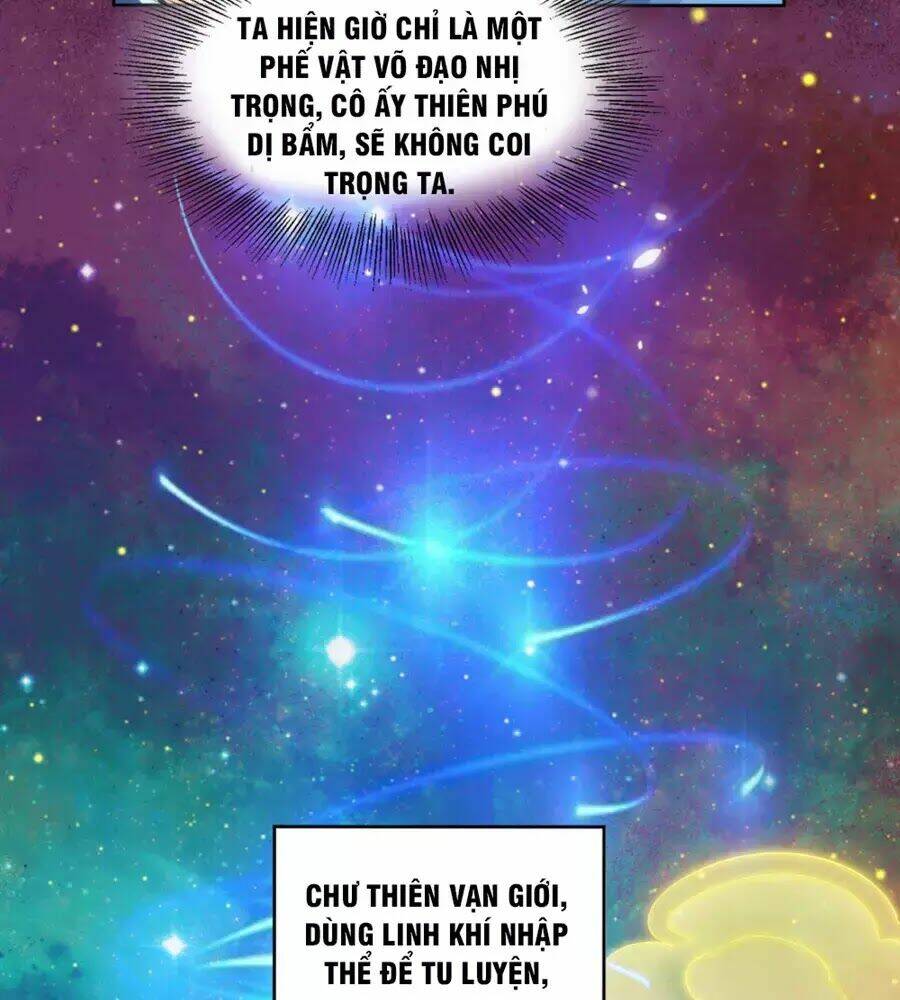 thần võ đế tôn chapter 3 66