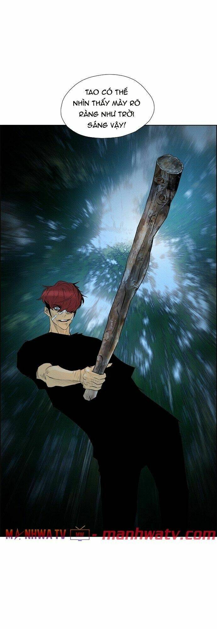 kẻ hồi sinh chapter 73 2