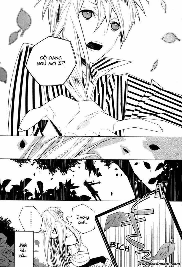 snow white and alice chapter 11 22