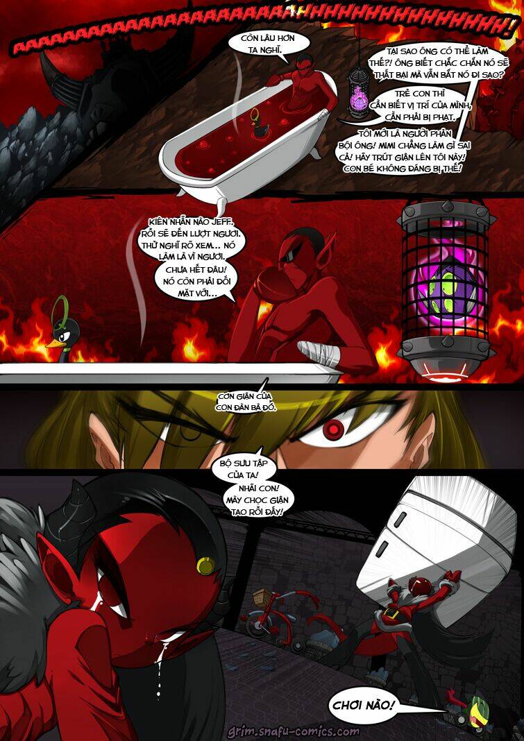 grim tales chapter 7 51