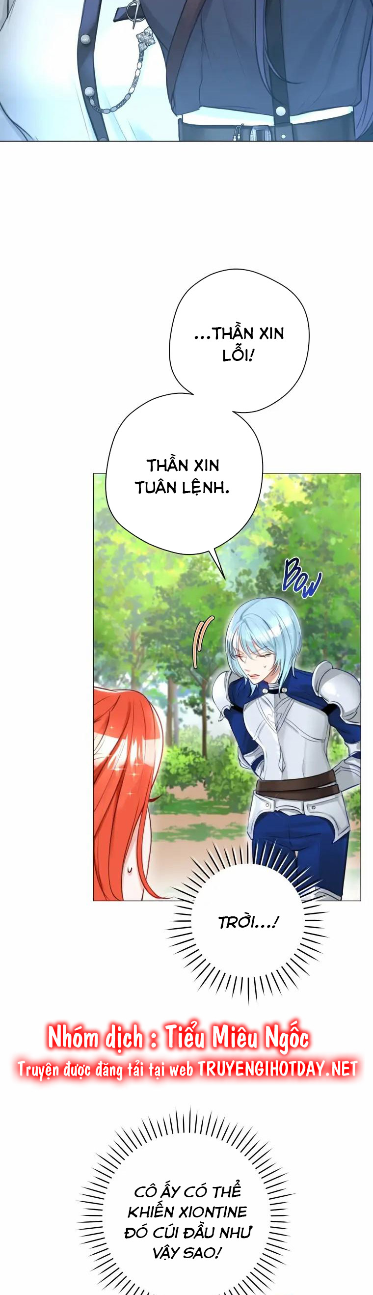 cuộc hôn nhân của đại công tước chỉ là một trò lừa đảo chapter 22 14