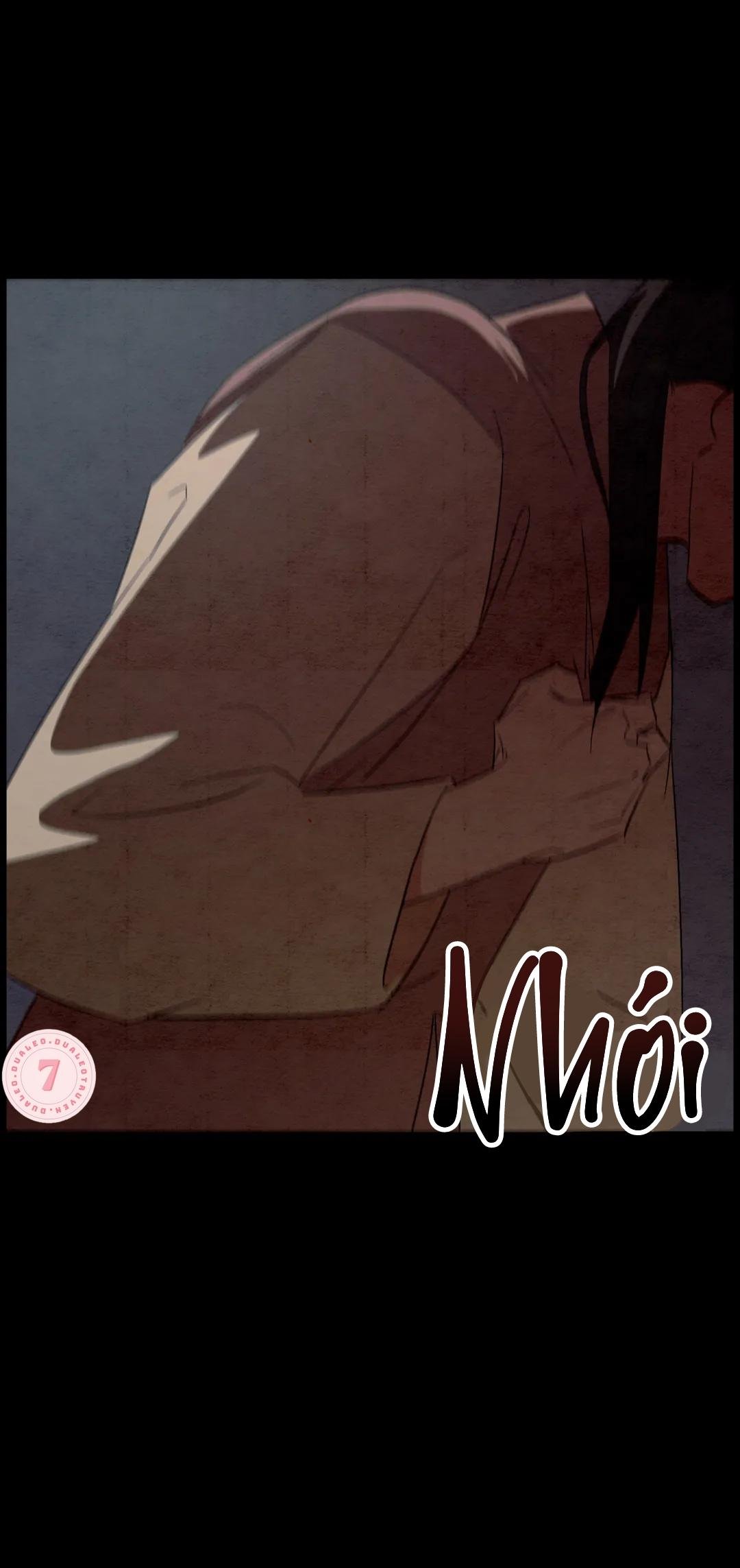 [hoàn] dưới đáy biển xanh chapter 44 28