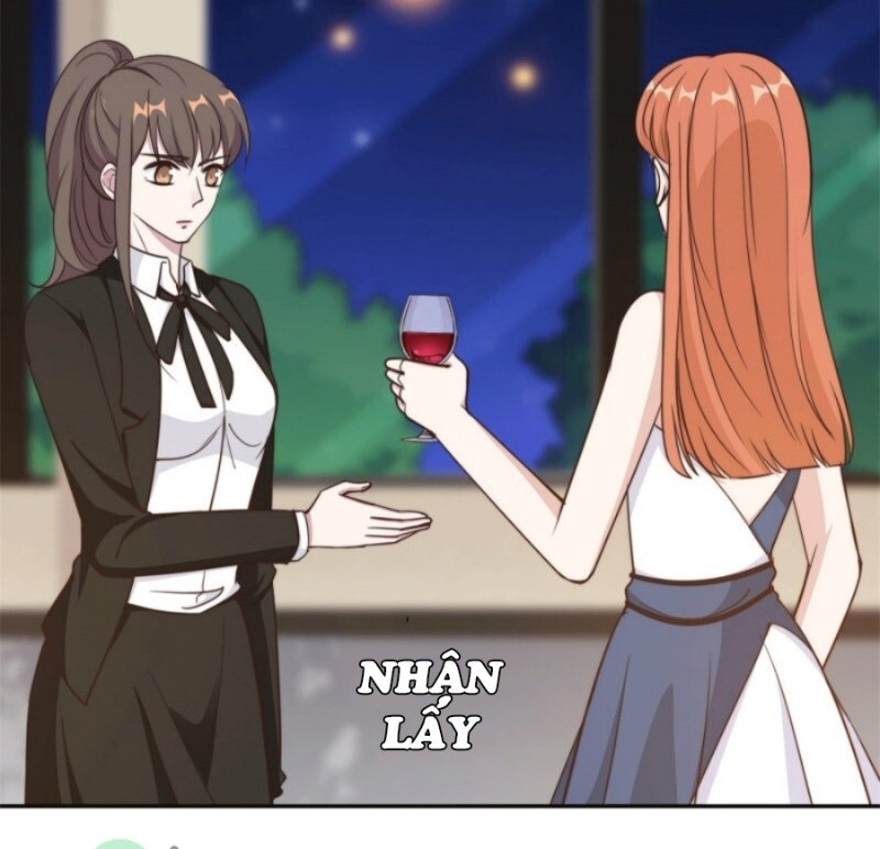 tổng tài, tránh xa tôi ra chapter 45 4