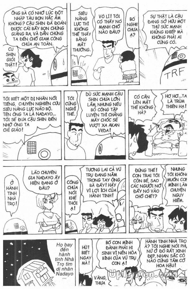 crayon shin-chan cậu bé bút chì chapter 17 62