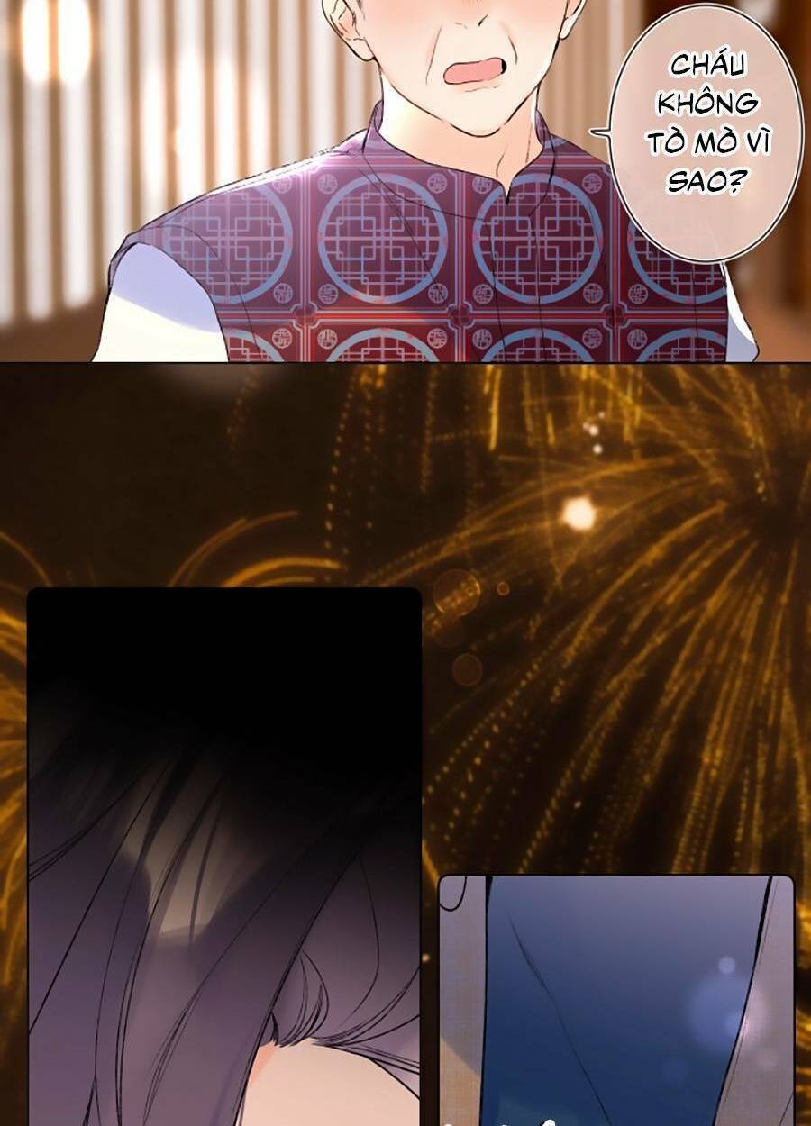 đừng khóc chapter 83 29