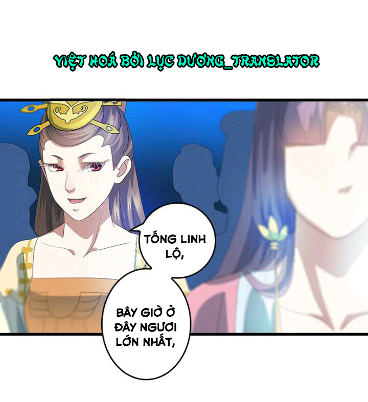 mấy bà vợ của trẫm đều chết hết rồi chapter 41 4