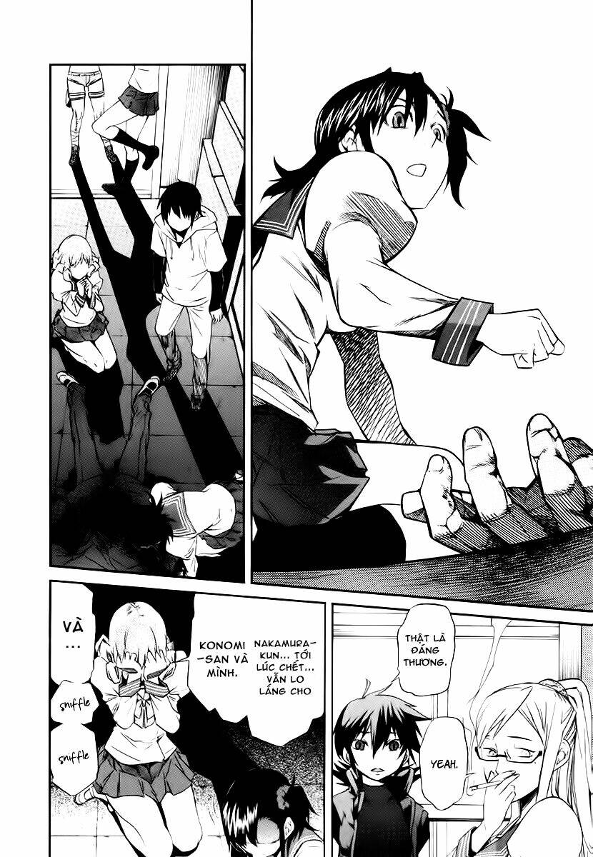 trash. chapter 23 13