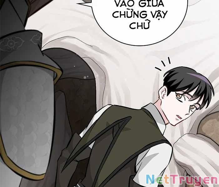 tôi lên cấp chỉ bằng cách ăn chapter 95 37