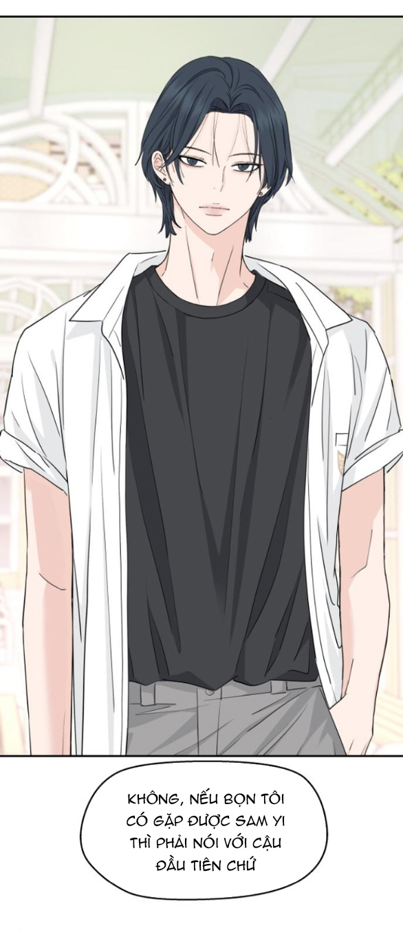 sam yi tái sinh chapter 28.2 34